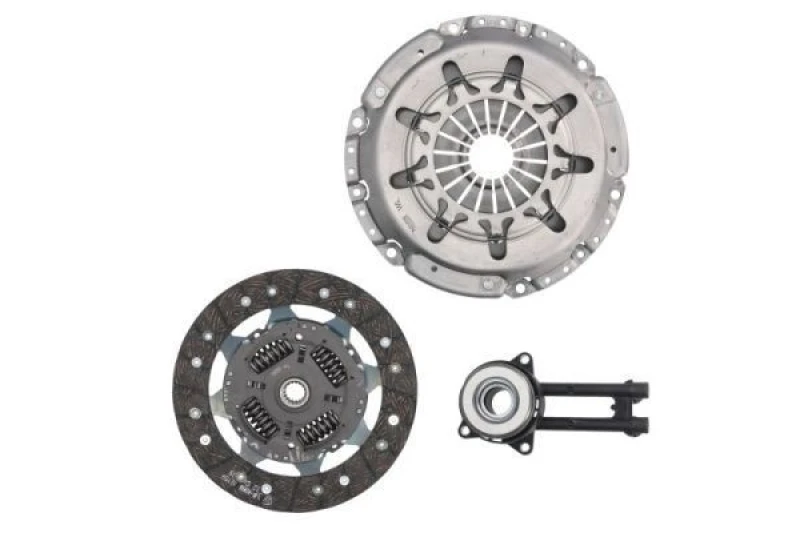 Image of NEXUS Clutch kit NEXUS F1G214NX