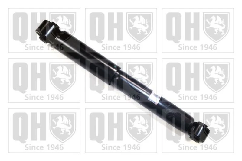 Image of QUINTON HAZELL Shock absorber QUINTON HAZELL QAG179214