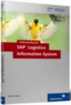 Image of Understanding the Sap Logistics Information System by M Murray Paperback