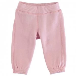 image of Benetton Bear Jogging Bottoms - 03J Pink