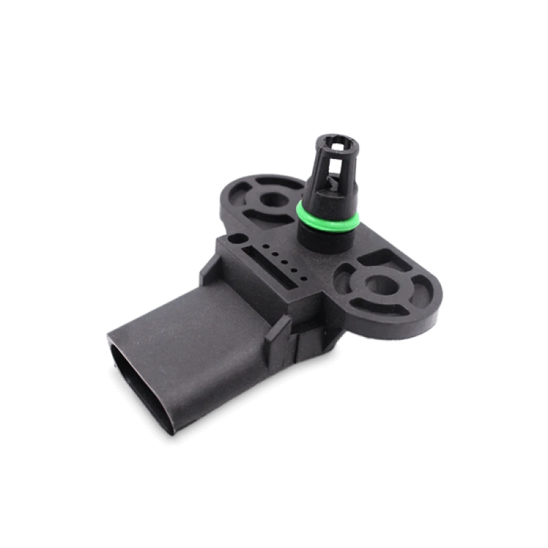 Image of MAXGEAR 21-0380 Boost Gauge without integrated air temperature sensor Sensor,boost pressure (161)