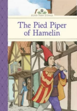 Image of The Pied Piper of Hamelin by Kathleen Olmstead