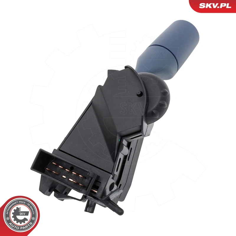 Image of ESEN SKV Steering column switch ESEN SKV 38SKV591