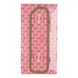 Image of ELRING Rocker Cover Gasket 154.016 Valve Cover Gasket,Rocker Gasket FIAT,SEAT,LANCIA,Panda Schragheck (141_),Uno Schragheck (146_)