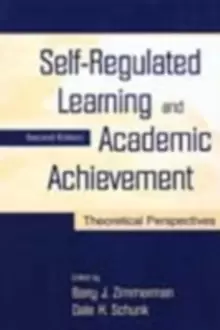 Image of Self-Regulated Learning and Academic Achievement : Theoretical Perspectives