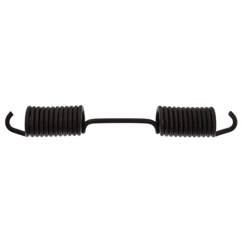 Image of FEBI BILSTEIN 03697 Spring, brake shoe Spring,brake shoe (255)