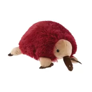 Image of Linen House Kids Eddy Echidna Plush Toy Polyester Multi