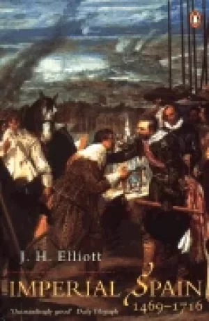 Image of imperial spain 1469 1716