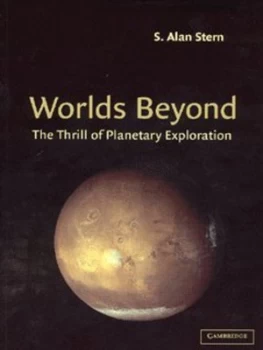 Image of Worlds beyond by S. Alan Stern Paperback