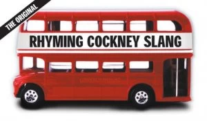 Image of Rhyming Cockney Slang by Jack Jones and Alma Duncan Paperback