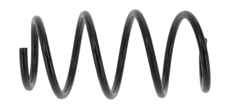 Image of MONROE Coil spring MONROE SP4761