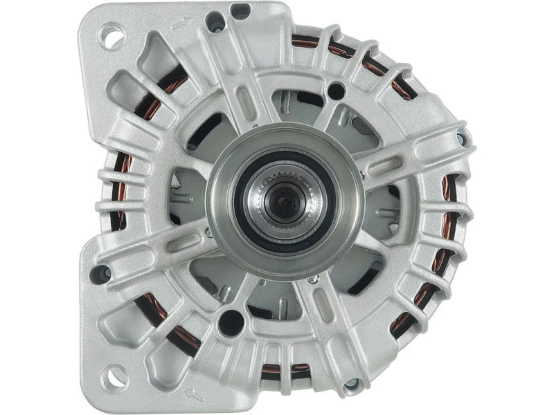 Image of AS-PL Alternator AS-PL A3858S