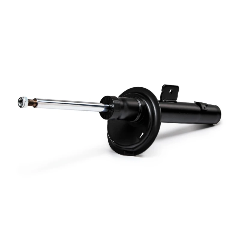 Image of MONROE G16446 Shock absorber MONROE Original (Gas Technology) Gas Pressure, Twin-Tube, Suspension Strut, Bottom Clamp Shock Absorber (854)