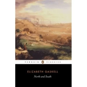 Image of North and South by Elizabeth Gaskell (Paperback, 1996)