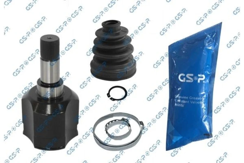 Image of GSP CV joint kit GSP 610040