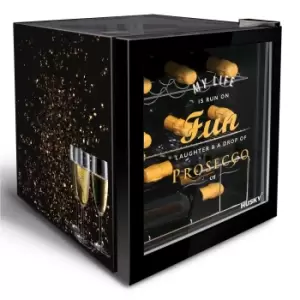 image of Husky Prosecco 10-bottle Drinks Cooler