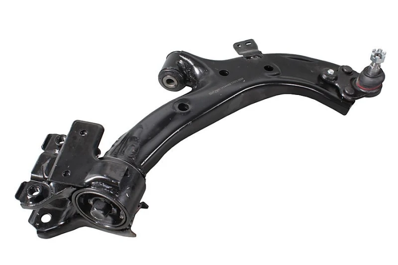 Image of Suspension arm METZGER 58144402