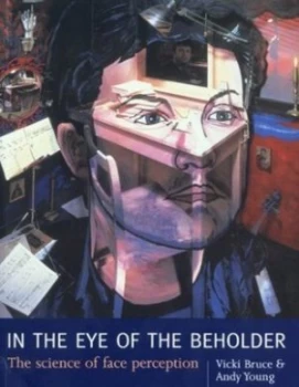 Image of In the Eye of the Beholder by Vicki Bruce Paperback