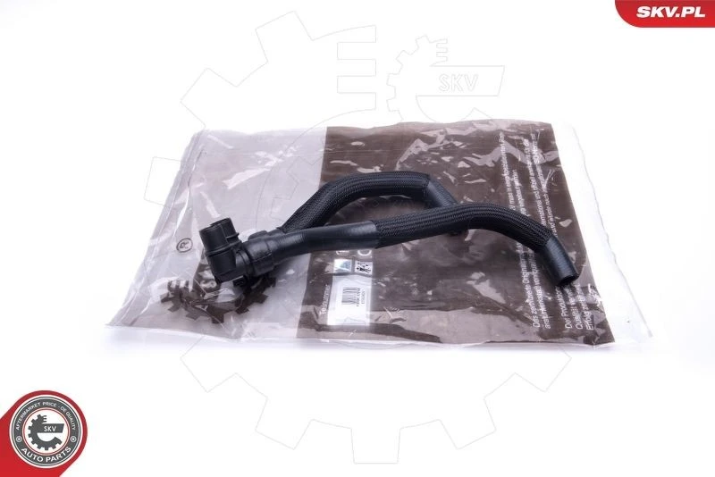 Image of ESEN SKV Hose, heat exchange heating ESEN SKV 43SKV803