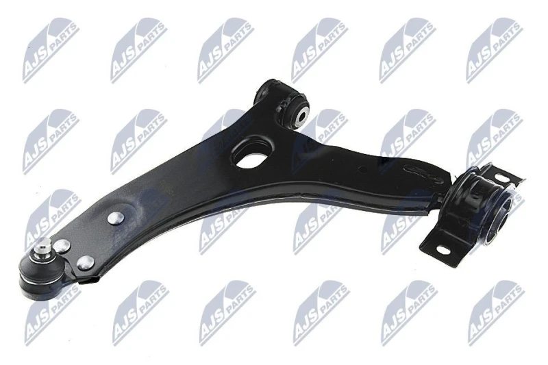 Image of NTY Suspension arm NTY ZWD-FR-002