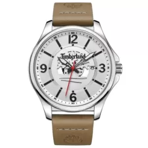 image of Mens Timberland Worcester Watch