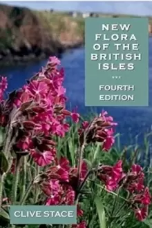 Image of New Flora of the British Isles, edition 4