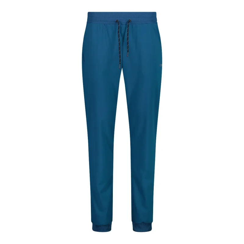 Image of CMP Stretch joggers CMP Bleu Male 4XL