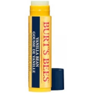 Image of Burt's Bees Vanilla Bean Lip Balm