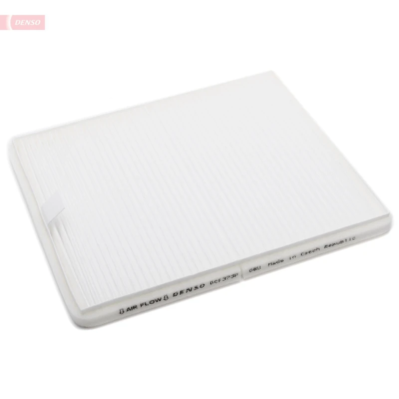 Image of DENSO Pollen filter DENSO DCF526P