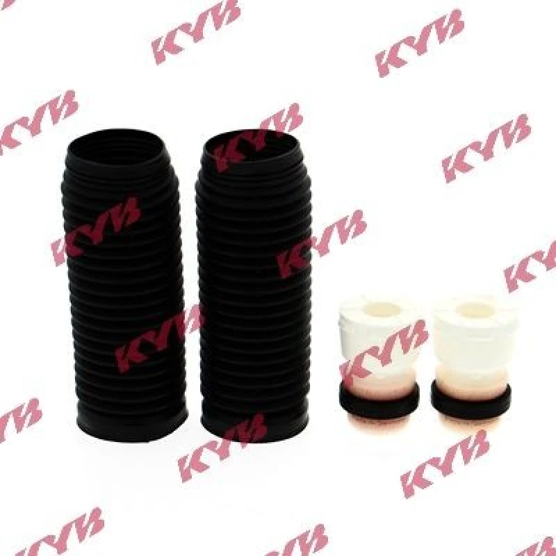 Image of KYB Dust cover kit, shock absorber KYB 910219