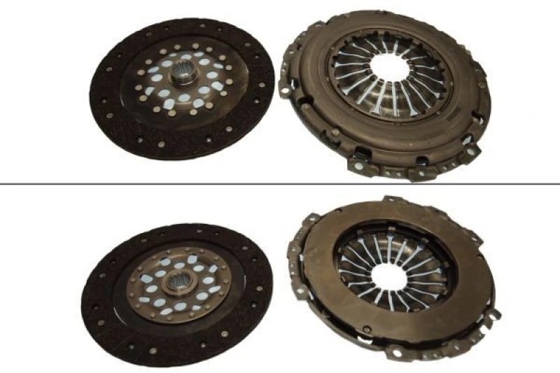 Image of KAWE Clutch kit KAWE 962093
