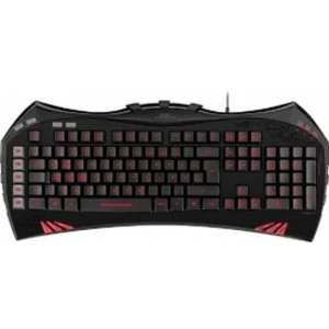 Image of SPEEDLINK Virtuis Advanced Keyboard UK Layout