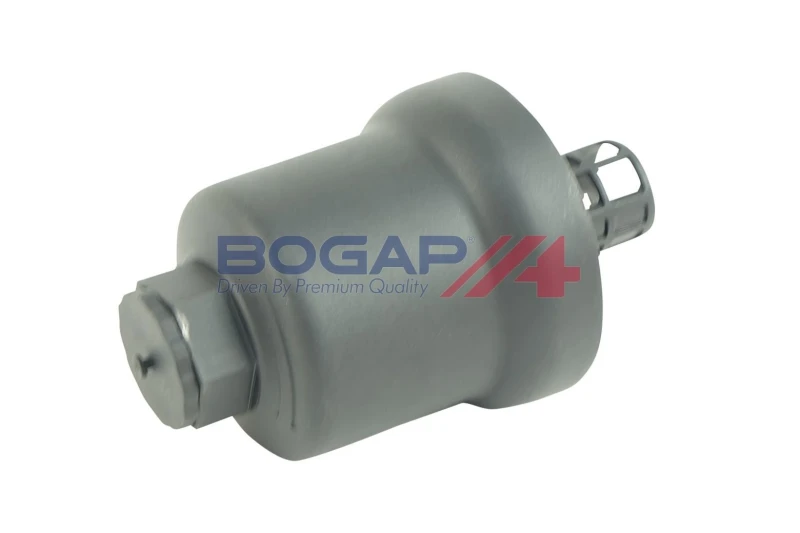 Image of BOGAP Oil filter housing cap BOGAP A1422106