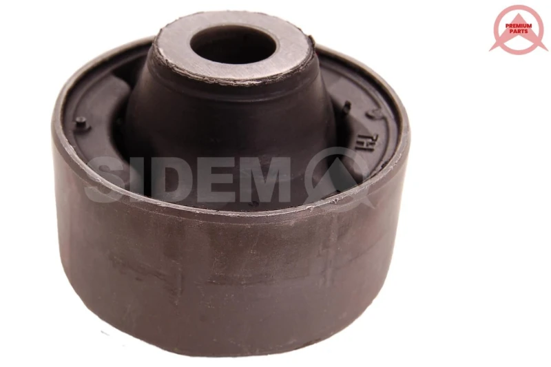 Image of SIDEM Trailing arm / Suspension arm bush SIDEM 847657