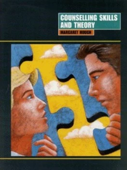 Image of Counselling Skills and Theory by Margaret Hough Paperback
