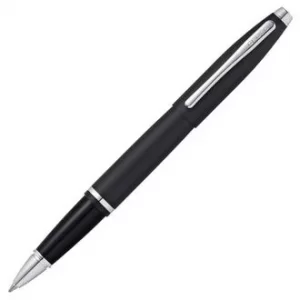 image of Cross Calais Black Rollerball Pen