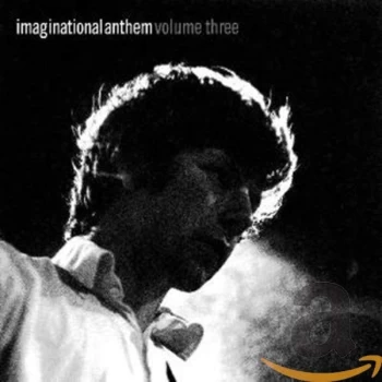Image of V/A - Imaginational Anthems No. 3 CD