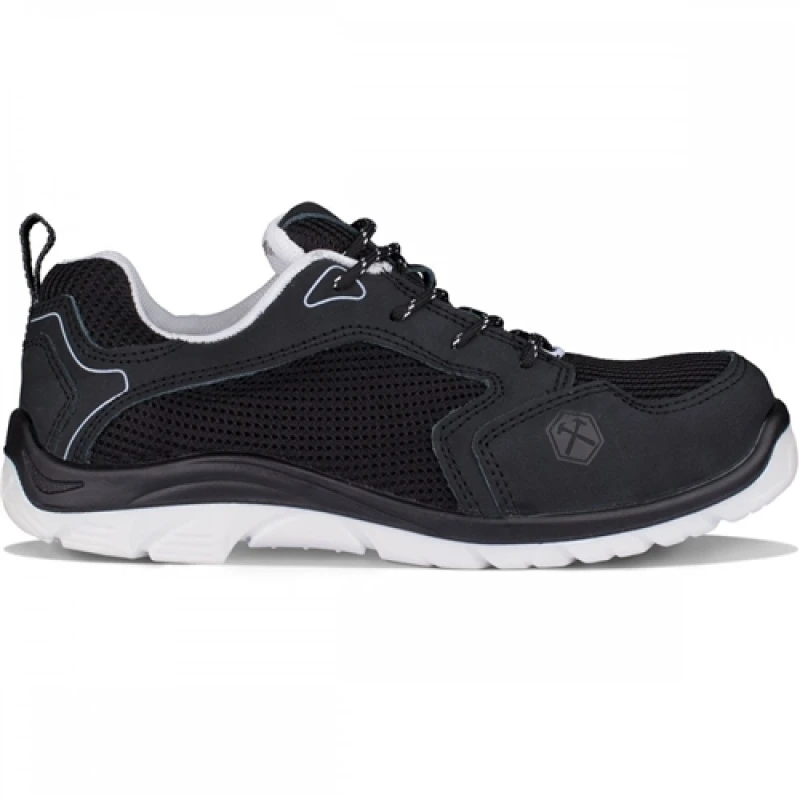 Image of Toe Guard Industry Safety Shoes - 42