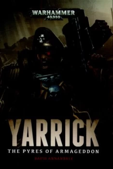 Image of The Pyres of Armageddon by David Annandale Hardback