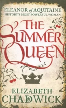 Image of The Summer Queen by Elizabeth Chadwick Paperback