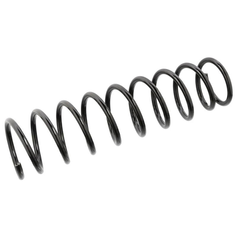 Image of Coil spring FEBI BILSTEIN 104726