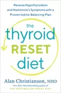 Image of thyroid reset diet reverse hypothyroidism and hashimotos symptoms with a pr