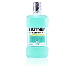 Image of FRESH BURST enjuague bucal 500ml