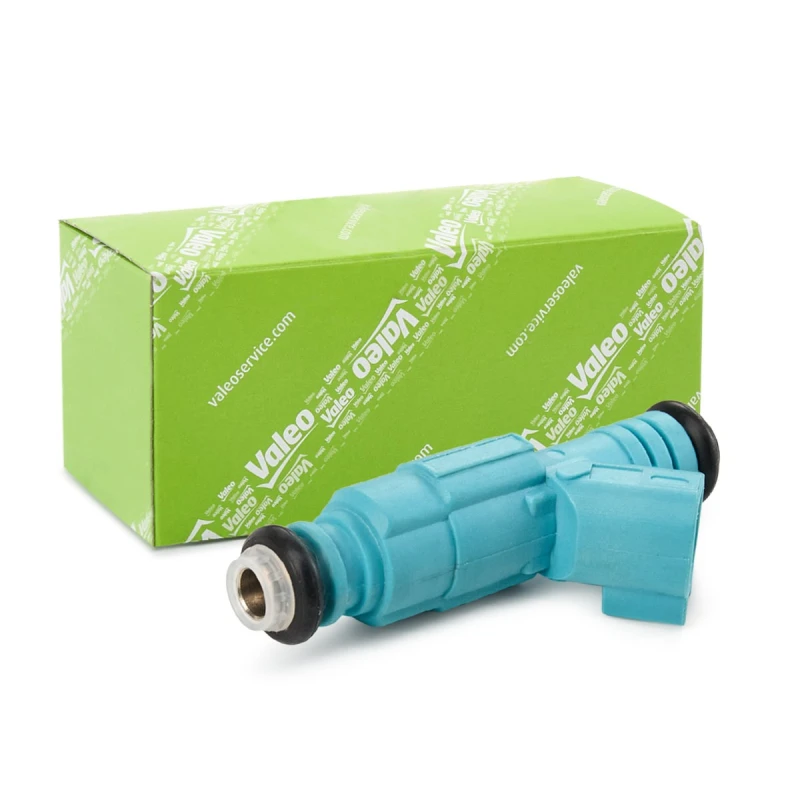 Image of Injector VALEO 348285