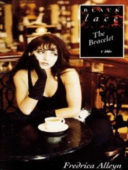 Image of The Bracelet by Fredrica Alleyn Book
