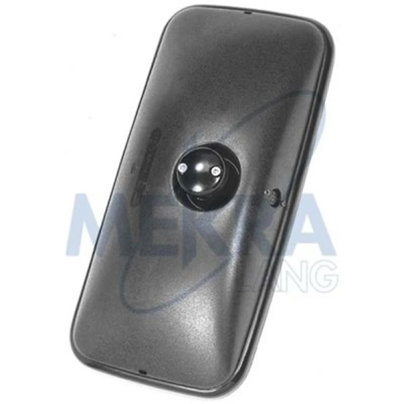 Image of Wing mirror, driver cabin MEKRA 51.3410.127H