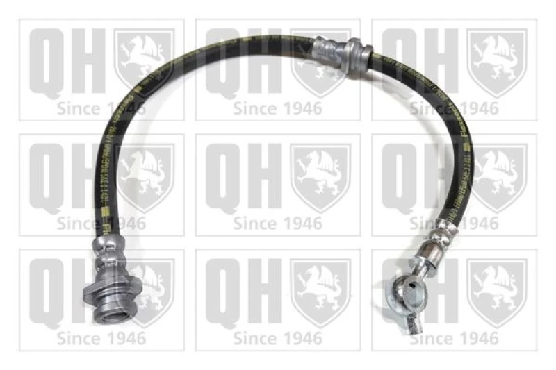 Image of QUINTON HAZELL Brake hose QUINTON HAZELL BFH4567