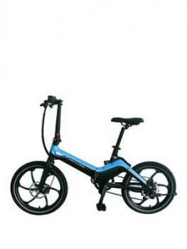 image of Falcon Falcon Flo Mountain Bike