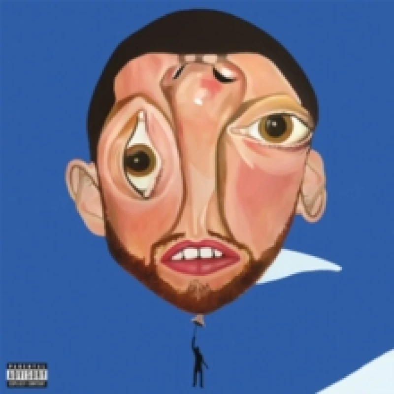 Image of Balloonerism Vinyl