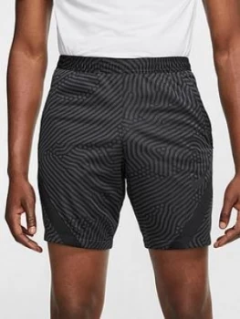 Nike Strike Short - Black